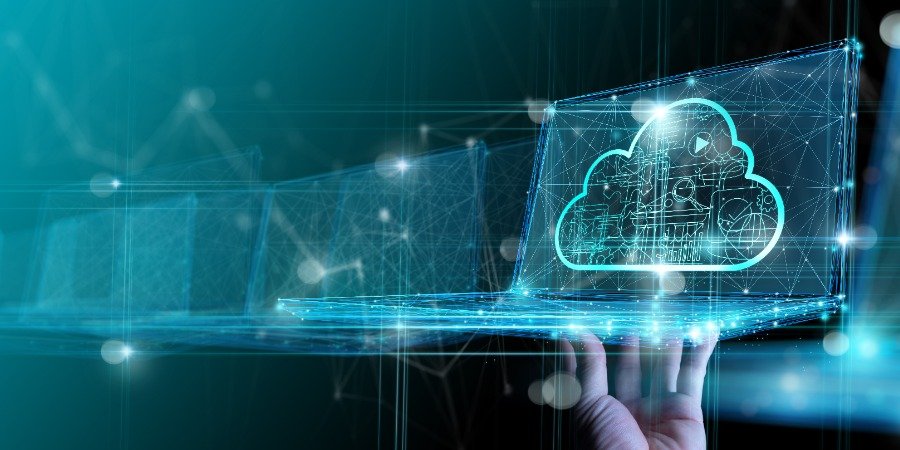 Evolution from desktop to cloud software