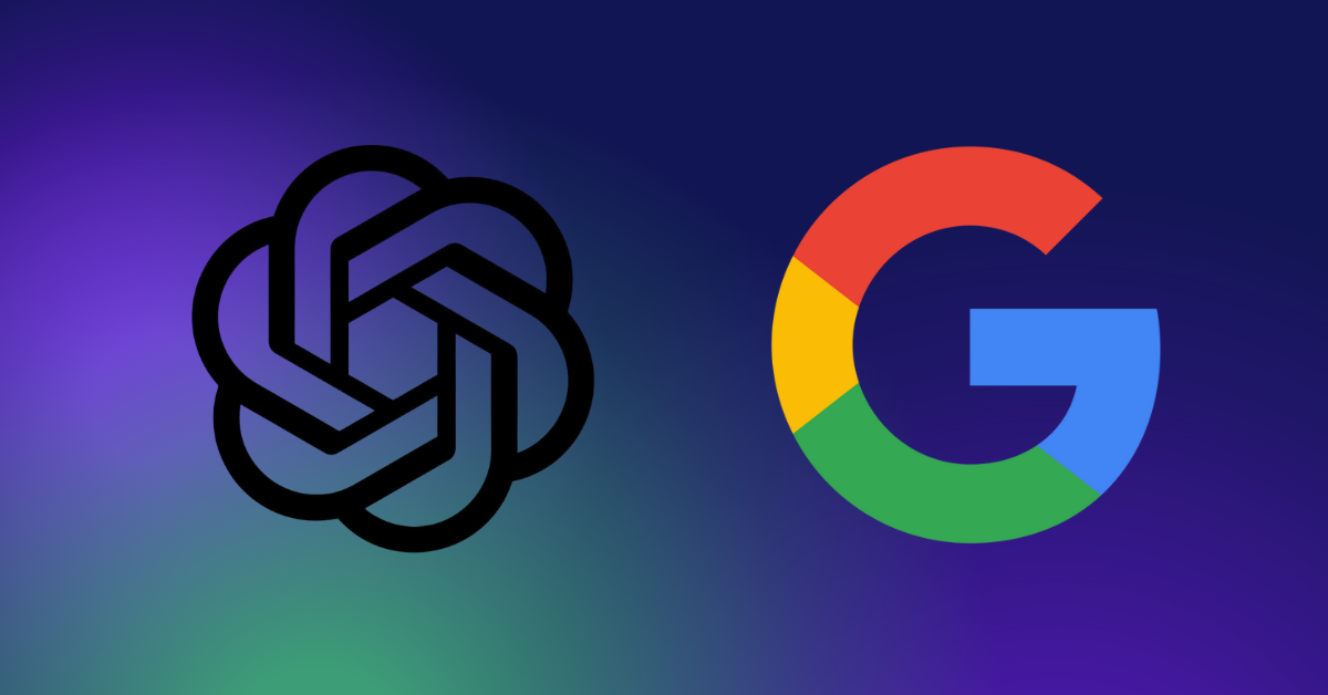 AI Generative Search Interface